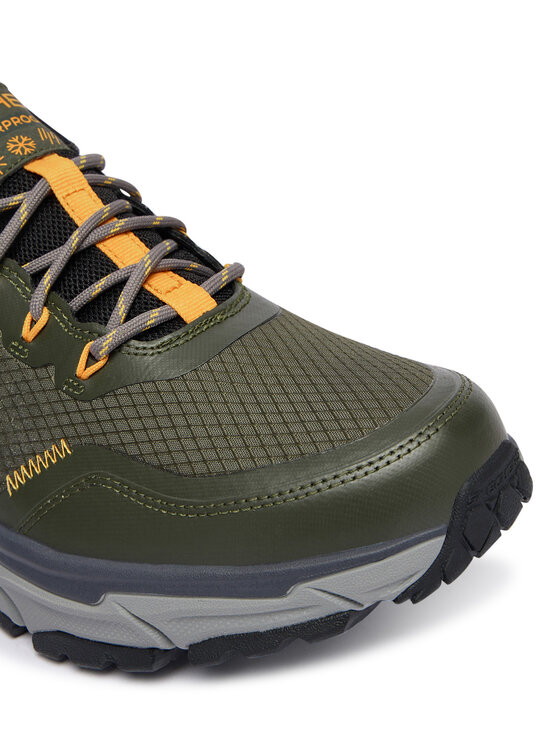 Skechers Skechers Trekkingi D'Lux Journey 237419 GRN Khaki