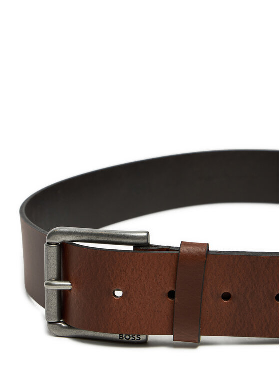 BOSS Boss Cintura da uomo 50491889 Marrone