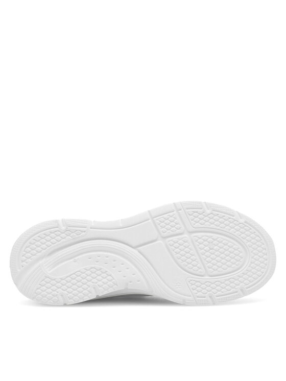 Jenny Fairy Jenny Fairy Sneakersy WFA2706-1 Zielony