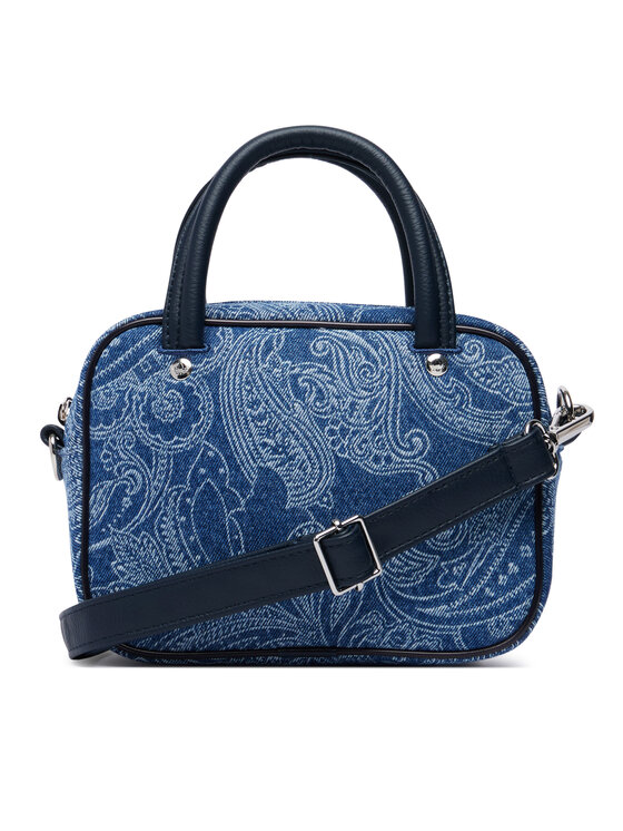 adidas adidas Rankinė Adidas Originals X Liberty London Square Bag KS6941 Mėlyna
