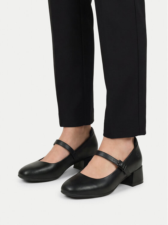 Go Soft Go Soft Décolleté CEO-DBDS40913-1 Nero