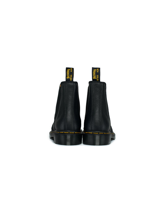 Dr. Martens Dr. Martens Stivali 31989001 Nero