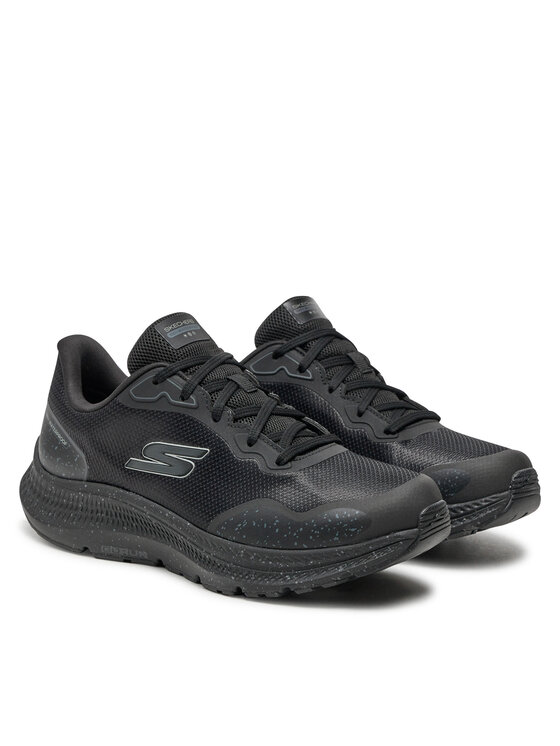 Skechers Skechers Παπούτσια για Γυμναστήριο Go Run Consistent 2.0 128625/BBK Μαύρο
