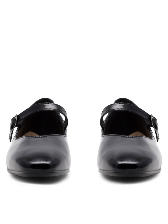 Lasocki Lasocki Ballerine RST-ROMI-18 Nero