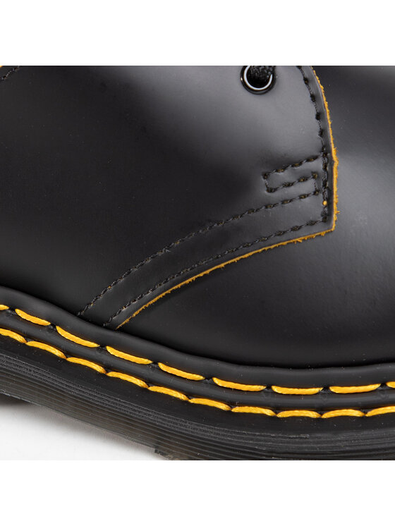 Dr. Martens Dr. Martens Bulerji 1461 Ds 26101032 Črna