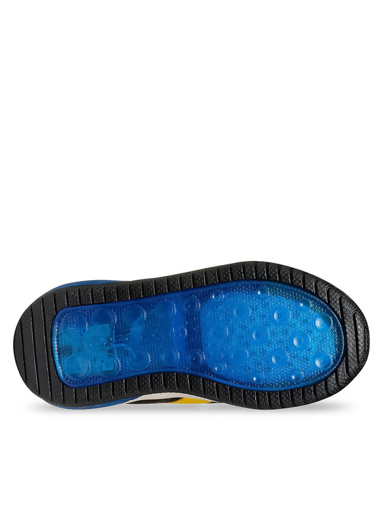 Geox Geox Sneakers J Inek J559CE 1454 C0066 M Colorat