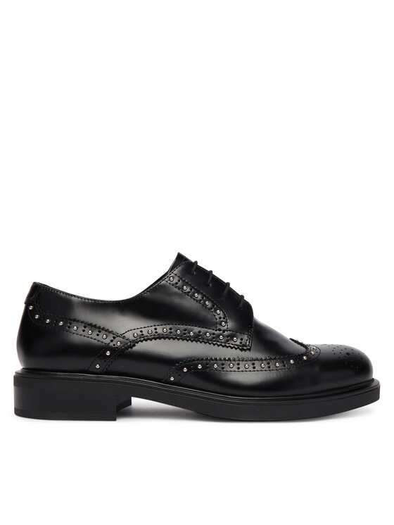 Vagabond Shoemakers Vagabond Shoemakers Oxford cipők Freya 6106-004-20 Fekete