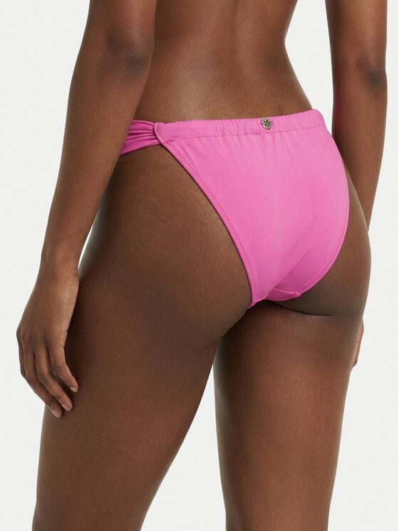 Banana Moon Banana Moon Spodnji del bikini Ola Colorsun LQA83 Roza