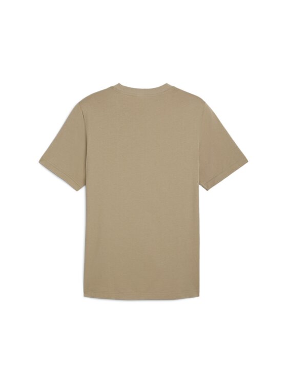 Puma Puma T-Shirt 681791 Beżowy