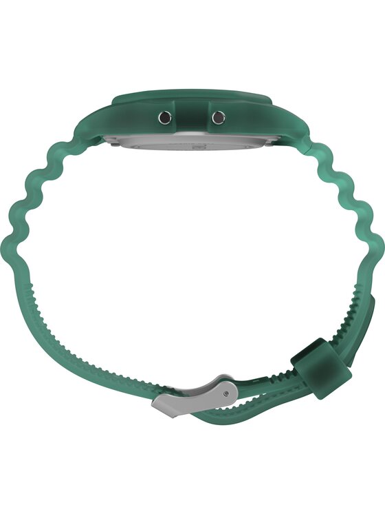 Timex Timex Hodinky 0194366492552 Zelená