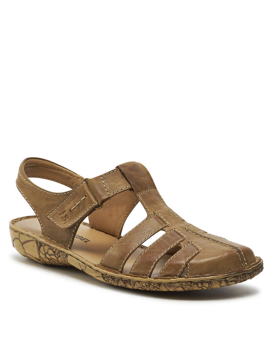 Josef Seibel Josef Seibel Sandaalid Rosalie 48 79548 Pruun