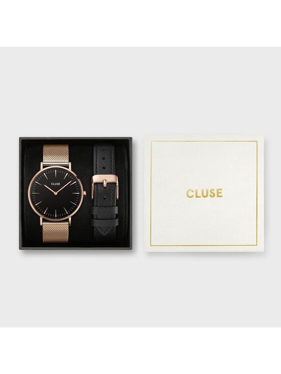 Cluse Cluse Orologio CG10106 Oro rosa