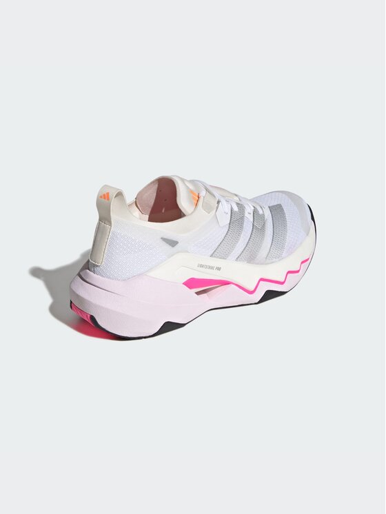 adidas adidas Buty na siłownię Rapidmove Pro Biały