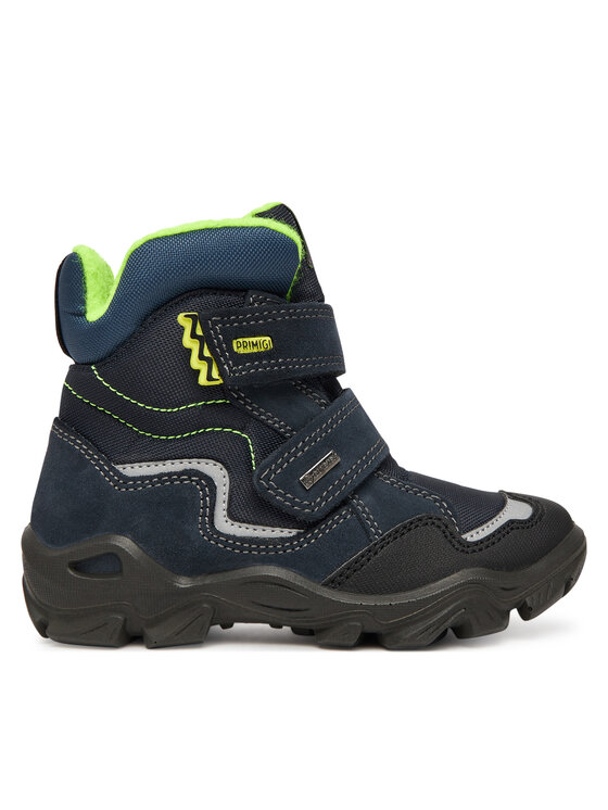 Primigi Primigi Μπότες Χιονιού GORE-TEX 8892622 M Σκούρο μπλε