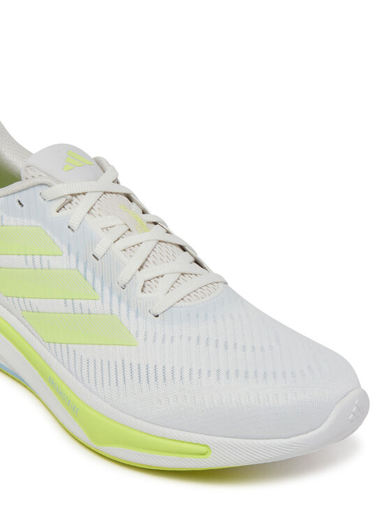 adidas adidas Pantofi pentru alergare Supernova Ease IH0795 Alb
