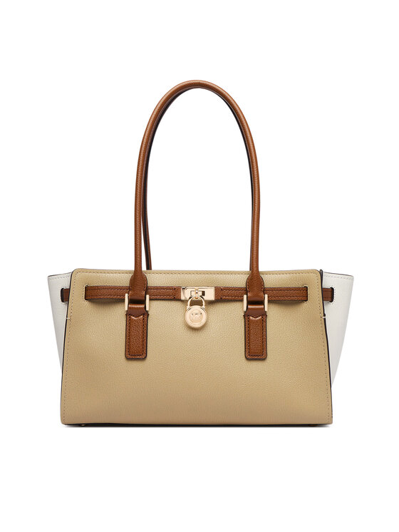 MICHAEL Michael Kors MICHAEL Michael Kors Käekott 30T6GNXT0T Beež