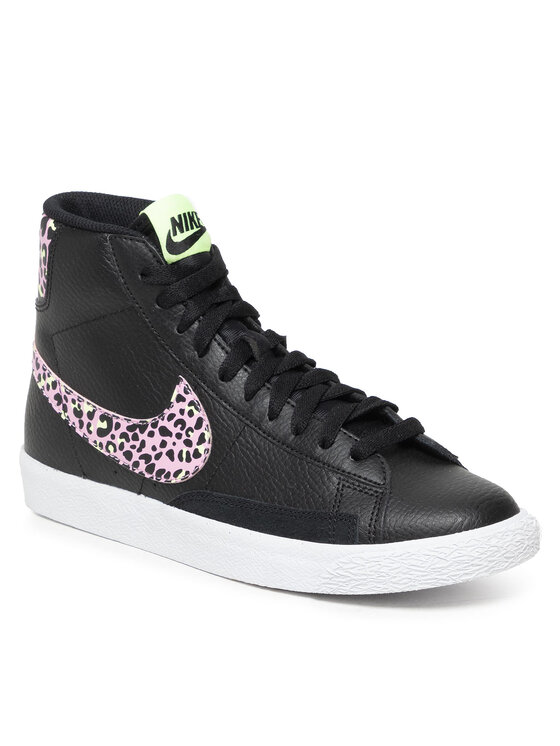 Nike Nike Tossud Blazer Mid Gs DA4674 001 Must