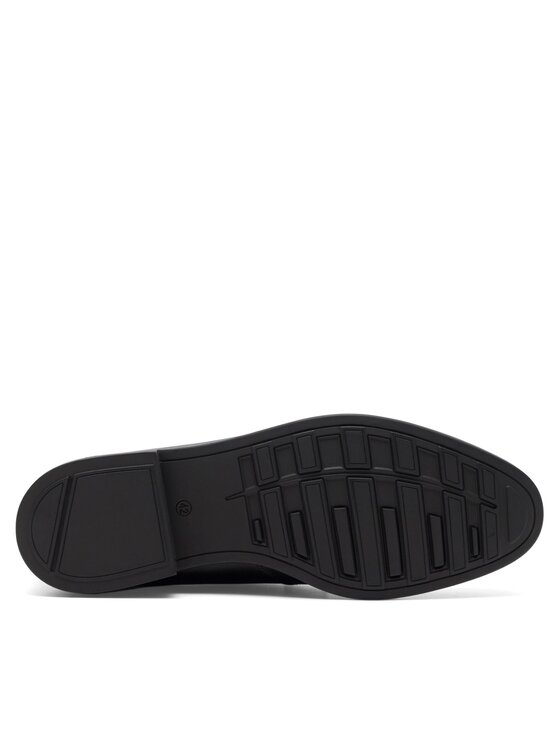 Lasocki Lasocki Halbschuhe JACKSON-03 MI08 Schwarz
