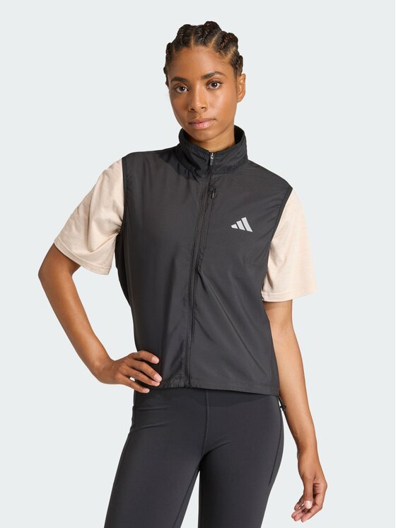 adidas adidas Varrukateta jakk adi365 Running Essentials Must Regular Fit