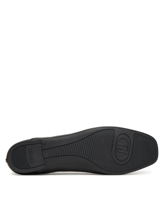 Liu Jo Liu Jo Ballerine Brigitte 01 SF5039 P0062 Nero
