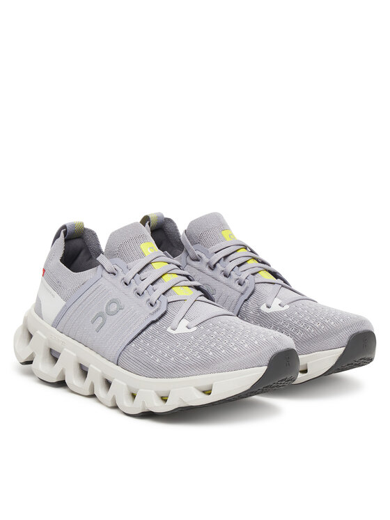 On On Laufschuhe Cloudswift 4 3WF10114061 Violett