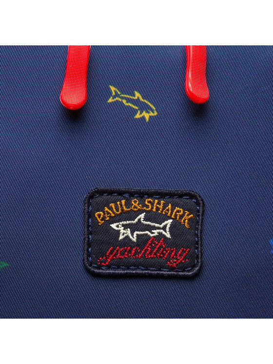 Zaino 22418106 Blu scuro