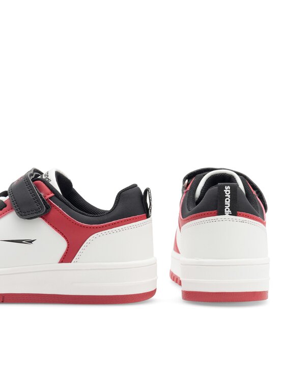 Sprandi Sprandi Sportcipő CP-3150031A(IV)CH Fehér