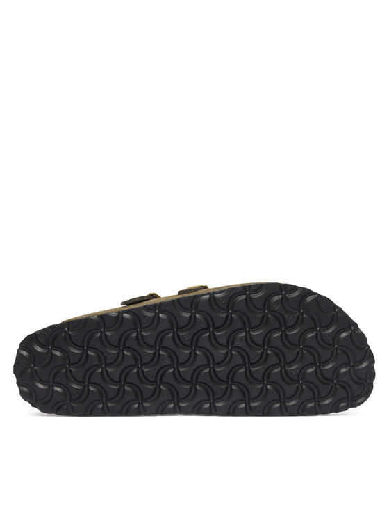 Birkenstock Birkenstock Чехли Blair D-Buckle 1033158 Тъмнозелен