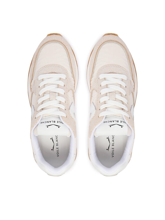 Voile Blanche Voile Blanche Tenisice 2018654-13 Bež