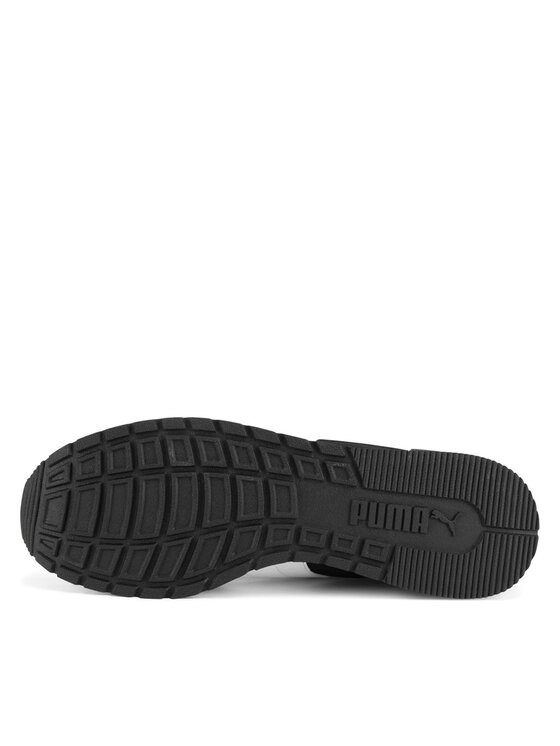 Puma Puma Сникърси ST RUNNER V4 NL 39906916 Черен