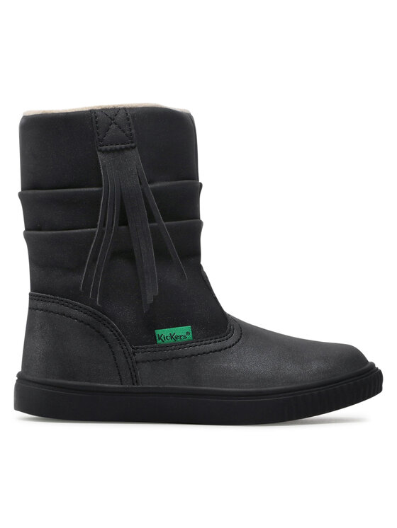 Kickers Kickers Ratsasaapad Rumby 830170-30 Must