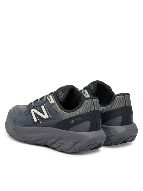 New Balance New Balance Sportcipők UTRN7WP Szürke
