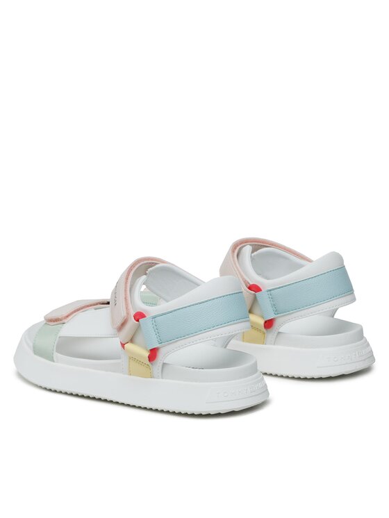 Baby sandalen tommy online hilfiger