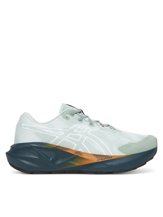 Asics Asics Laufschuhe Novablast 5 Tr 1011C138 Grün