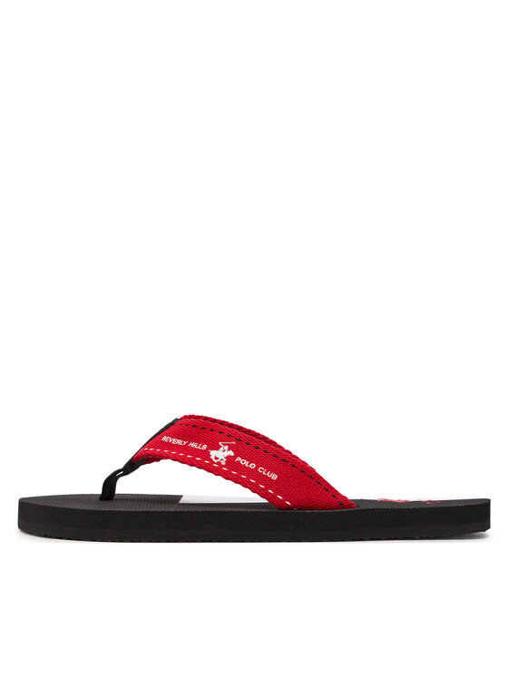 Beverly Hills Polo Club Beverly Hills Polo Club Flip-flops M-802659 Piros