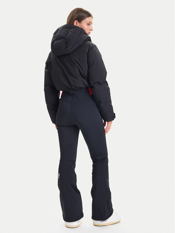 Rossignol Rossignol Στολή για σκι Jcc Sublim RLOWJ26 Μαύρο Regular Fit