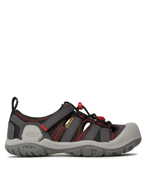 Keen Keen Sandale Knotch Creek 1026154 Siva