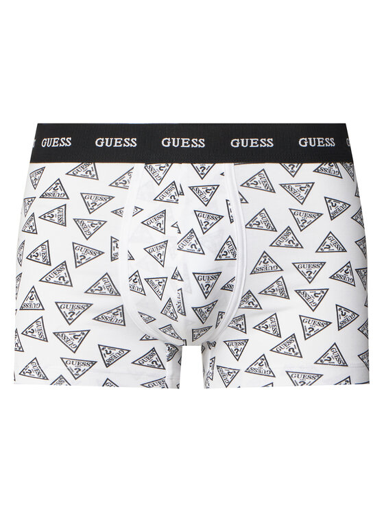 Guess Guess Комплект боксерів U6BG11 K5391 Кольоровий