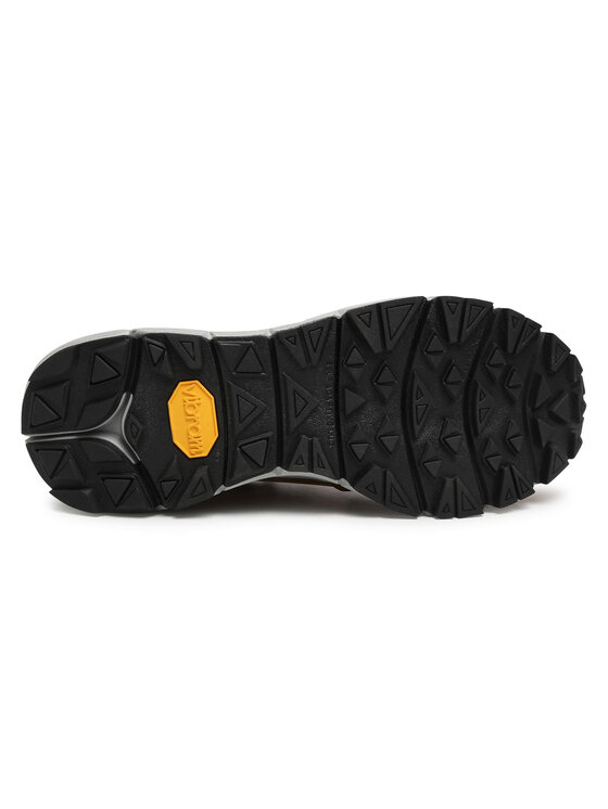 Zamberlan Zamberlan Trekkingschuhe 323 Cornell Low Gelb