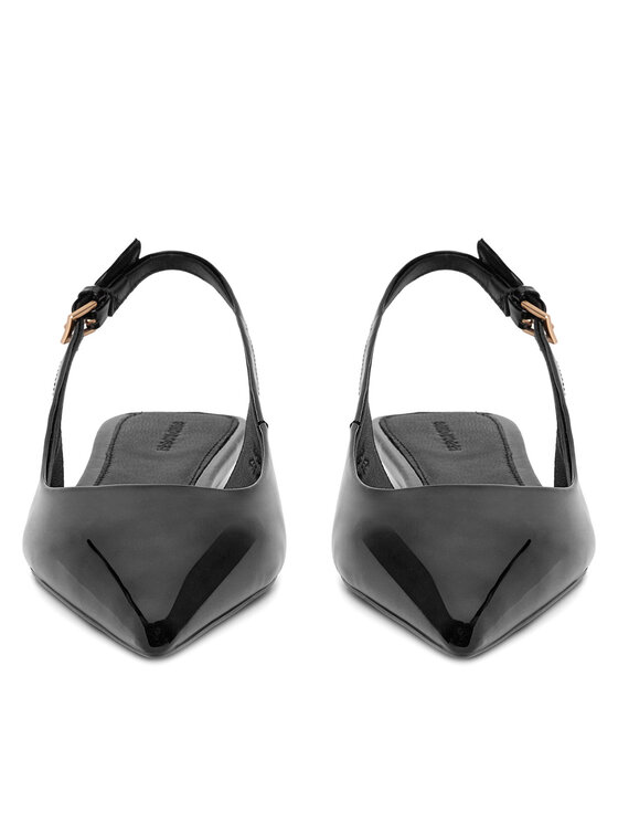 Gino Rossi Gino Rossi Sandalen VICI-V1895-105-2 Schwarz
