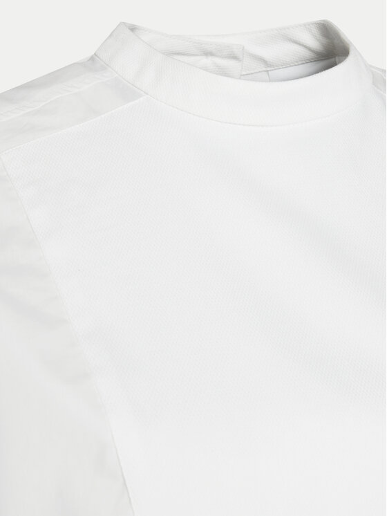 DAY BIRGER ÉT MIKKELSEN DAY BIRGER ÉT MIKKELSEN Marškiniai DAY65243548 110601 Balta Relaxed Fit