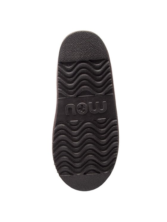 Mou Mou Schneeschuhe Eskimo18 00000152 Grau