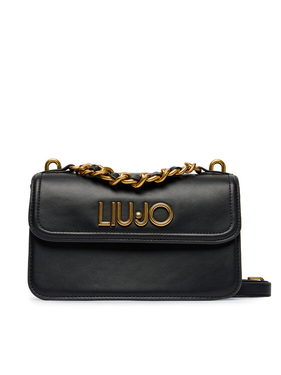Liu Jo Liu Jo Kabelka AA6121 E0958 Černá