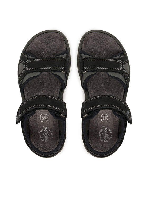Primigi Primigi Sandale 7897233 M Negru