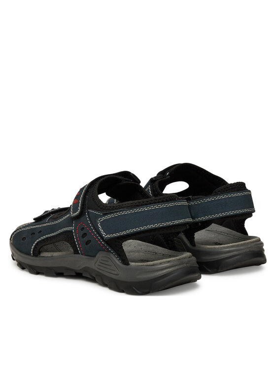 Manitu Manitu Sandaalid 610008-05 Tumesinine