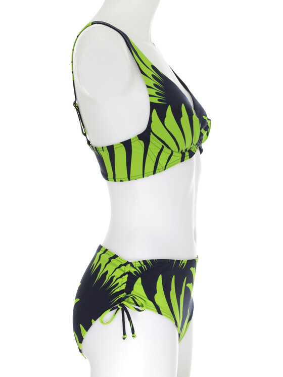 Sunflair Sunflair Bikiny 71706 Tmavomodrá