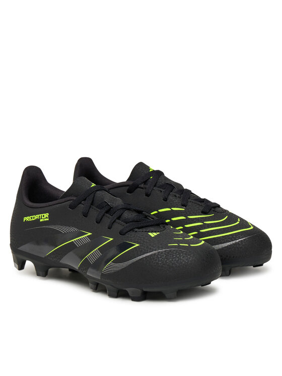 adidas adidas Ποδοσφαιρικά Παπούτσια Predator ClubJH8869 Μαύρο