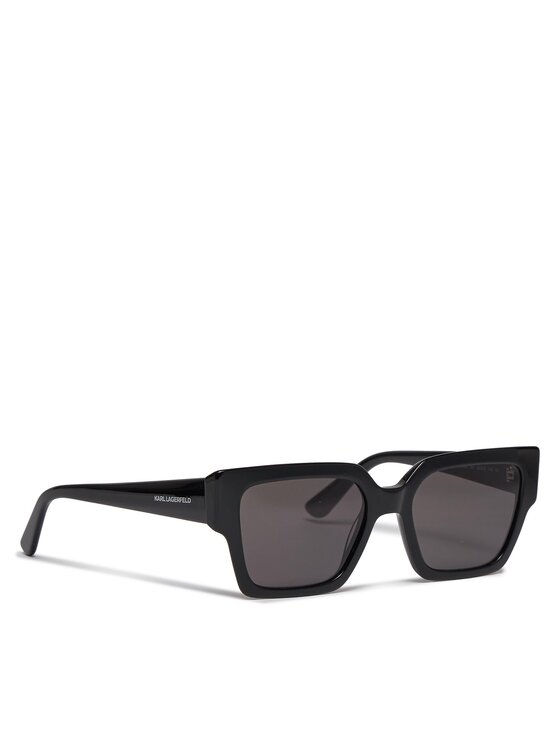 Ochelari de soare KARL LAGERFELD KL6089S 001 Negru