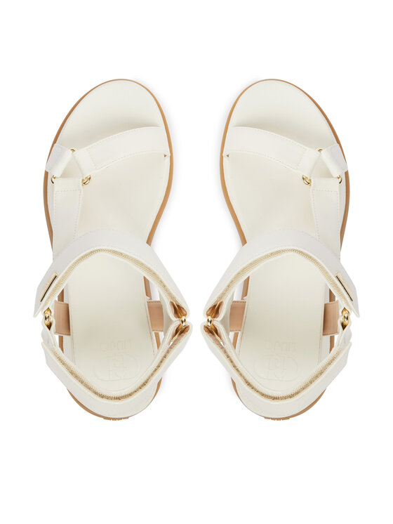 Liu Jo Liu Jo Sandali Fiona 04 BA6089 EX246 Écru