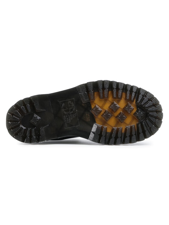 Dr. Martens Dr. Martens Берци Molly 24861001 Чорний